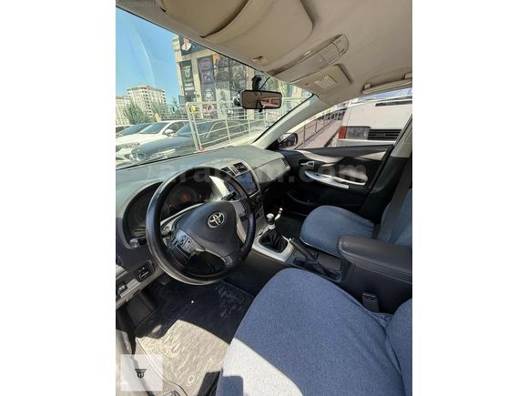 MASRAFSIZ BAKIMLI TOYOTA COROLLA