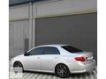 MASRAFSIZ BAKIMLI TOYOTA COROLLA