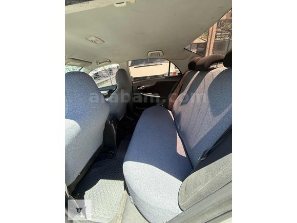 MASRAFSIZ BAKIMLI TOYOTA COROLLA