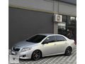 MASRAFSIZ BAKIMLI TOYOTA COROLLA