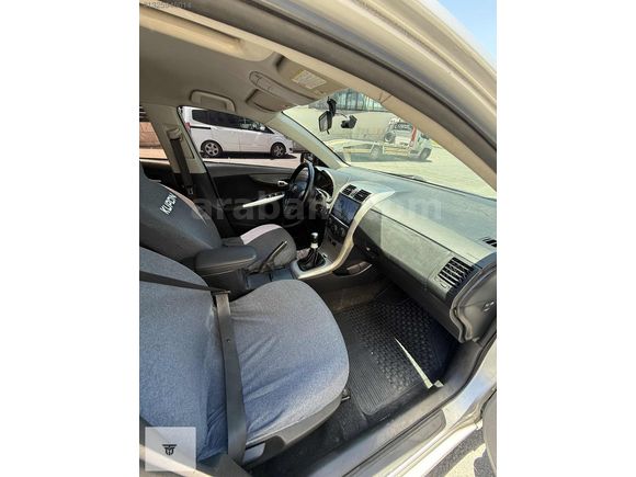 MASRAFSIZ BAKIMLI TOYOTA COROLLA