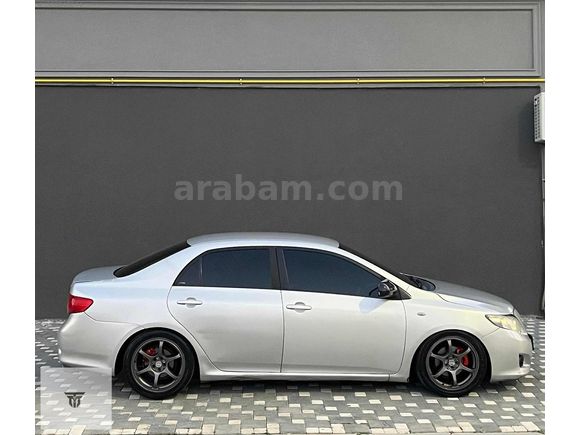 MASRAFSIZ BAKIMLI TOYOTA COROLLA