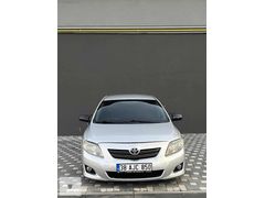 MASRAFSIZ BAKIMLI TOYOTA COROLLA