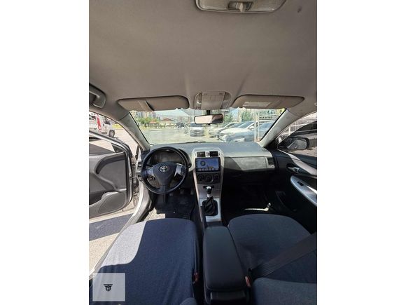 MASRAFSIZ BAKIMLI TOYOTA COROLLA
