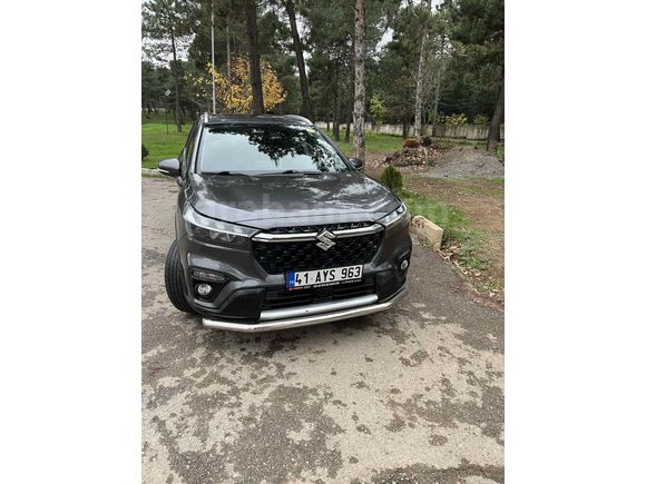 Sahibinden Suzuki S-Cross 1.4 Hybrit Allgrip GL Elegance 2022 Model 4X2 