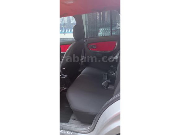 Sahibinden Hyundai Excel 1.5 GLS 1994 Model