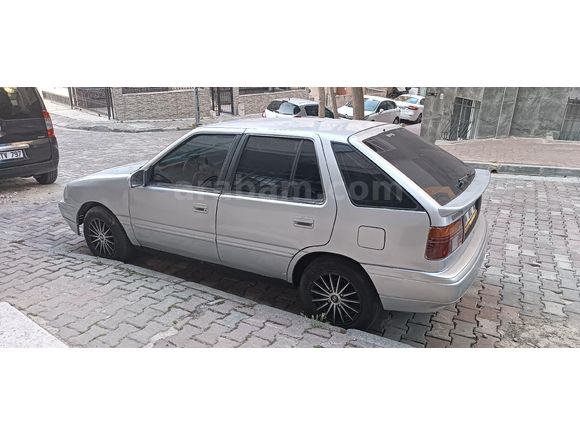Sahibinden Hyundai Excel 1.5 GLS 1994 Model