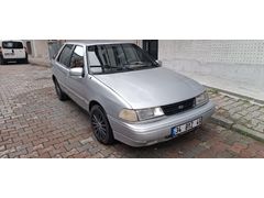 Sahibinden Hyundai Excel 1.5 GLS 1994 Model