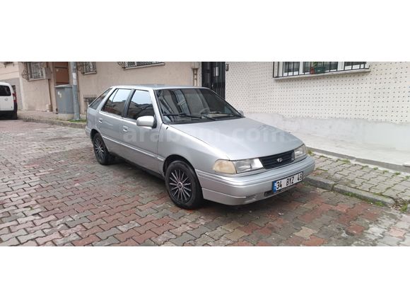Sahibinden Hyundai Excel 1.5 GLS 1994 Model