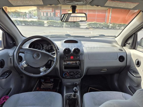 Sahibinden Chevrolet Kalos 1.4 SE 2004 Model