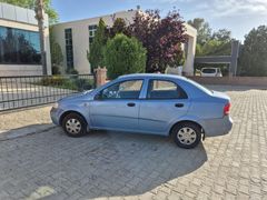 Sahibinden Chevrolet Kalos 1.4 SE 2004 Model