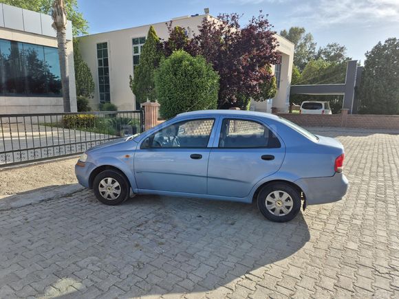 Sahibinden Chevrolet Kalos 1.4 SE 2004 Model