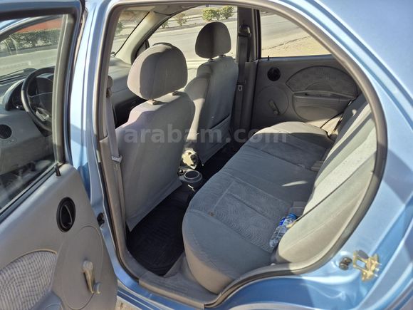 Sahibinden Chevrolet Kalos 1.4 SE 2004 Model