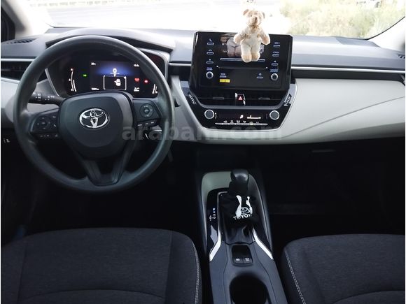Sahibinden Toyota Corolla 1.5 Vision 2023 Model