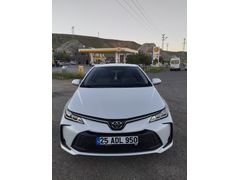 Sahibinden Toyota Corolla 1.5 Vision 2023 Model