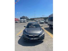 Sahibinden Honda Civic 1.6i VTEC Eco Elegance 2019 Model 