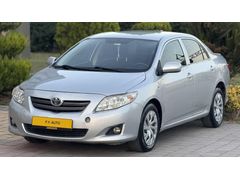F.Y AUTO'DAN / 2007 MODEL / ''255.000KM'DE'' / KUSURSUZ /
