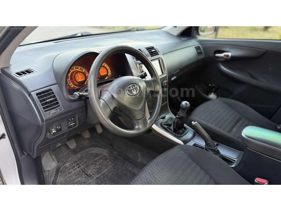 F.Y AUTO'DAN / 2007 MODEL / ''255.000KM'DE'' / KUSURSUZ /