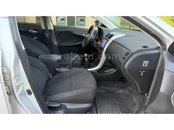 F.Y AUTO'DAN / 2007 MODEL / ''255.000KM'DE'' / KUSURSUZ /