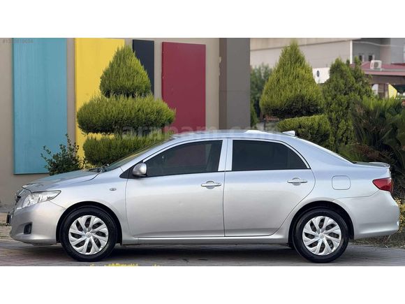 F.Y AUTO'DAN / 2007 MODEL / ''255.000KM'DE'' / KUSURSUZ /