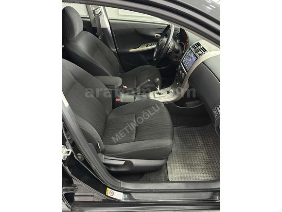 2008 MD. TOYOTA COROLLA 1.6 COMFORT MMT