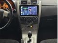 2008 MD. TOYOTA COROLLA 1.6 COMFORT MMT