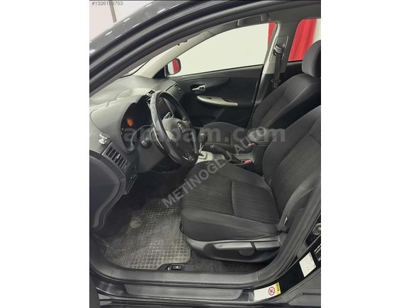 2008 MD. TOYOTA COROLLA 1.6 COMFORT MMT