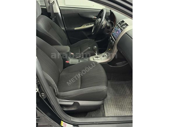 2008 MD. TOYOTA COROLLA 1.6 COMFORT MMT