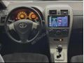 2008 MD. TOYOTA COROLLA 1.6 COMFORT MMT