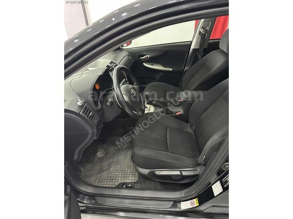2008 MD. TOYOTA COROLLA 1.6 COMFORT MMT