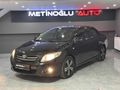 2008 MD. TOYOTA COROLLA 1.6 COMFORT MMT