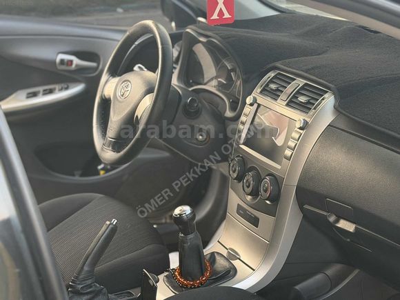TEMŞZ DÜŞÜK KM BAKIMLI MASRAFSIZ AİLE ARACI İLK ELDEN