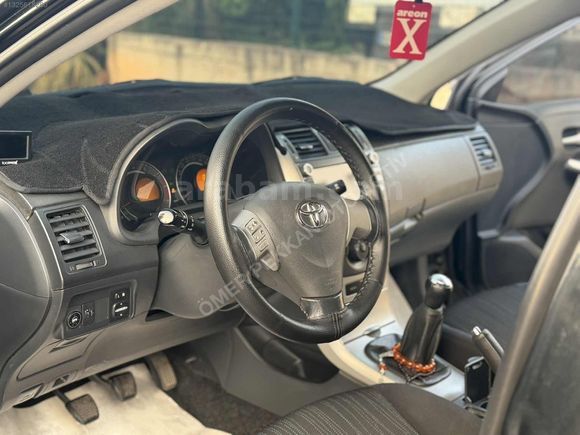 TEMŞZ DÜŞÜK KM BAKIMLI MASRAFSIZ AİLE ARACI İLK ELDEN