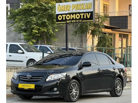 TEMŞZ DÜŞÜK KM BAKIMLI MASRAFSIZ AİLE ARACI İLK ELDEN