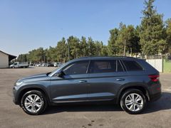 Sahibinden Skoda Kodiaq 1.4 TSI Ambition 2020 Model