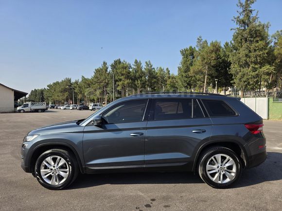 Sahibinden Skoda Kodiaq 1.4 TSI Ambition 2020 Model