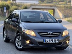 TOYOTA COROLLA 1.6 COMFORT 2010-210.000KM SORUNSUZ