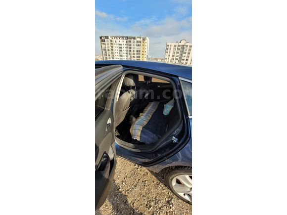 Sahibinden Opel Astra 1.6 Enjoy Plus 2012 Model