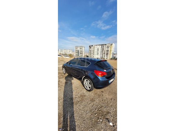 Sahibinden Opel Astra 1.6 Enjoy Plus 2012 Model
