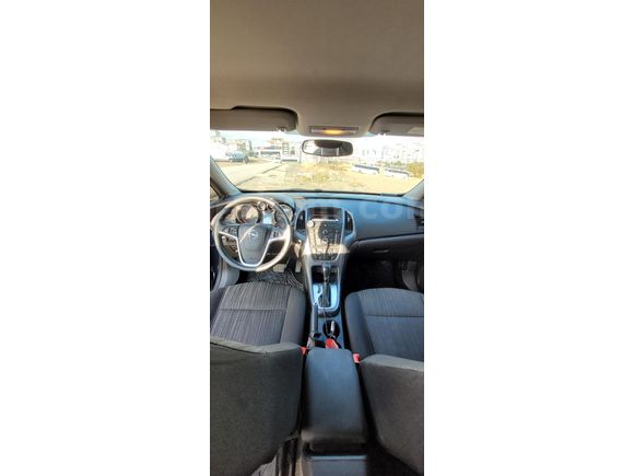 Sahibinden Opel Astra 1.6 Enjoy Plus 2012 Model
