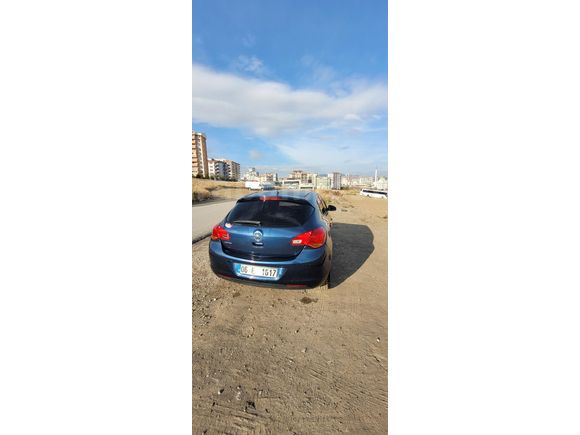 Sahibinden Opel Astra 1.6 Enjoy Plus 2012 Model