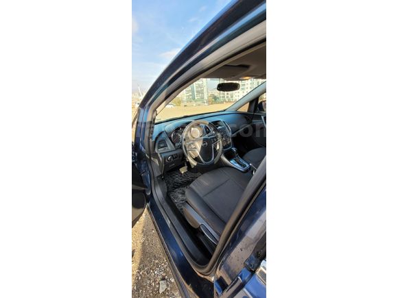 Sahibinden Opel Astra 1.6 Enjoy Plus 2012 Model