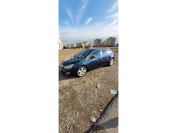 Sahibinden Opel Astra 1.6 Enjoy Plus 2012 Model