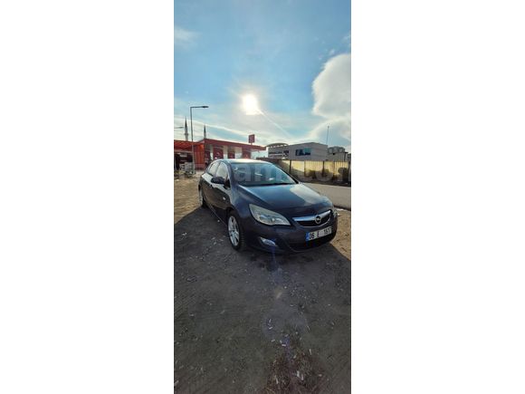 Sahibinden Opel Astra 1.6 Enjoy Plus 2012 Model