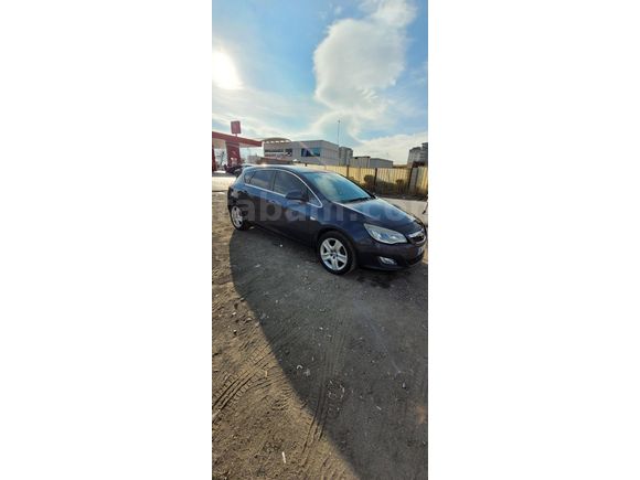 Sahibinden Opel Astra 1.6 Enjoy Plus 2012 Model