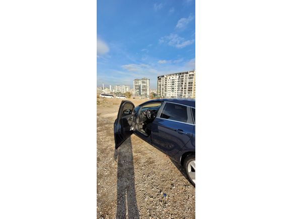 Sahibinden Opel Astra 1.6 Enjoy Plus 2012 Model
