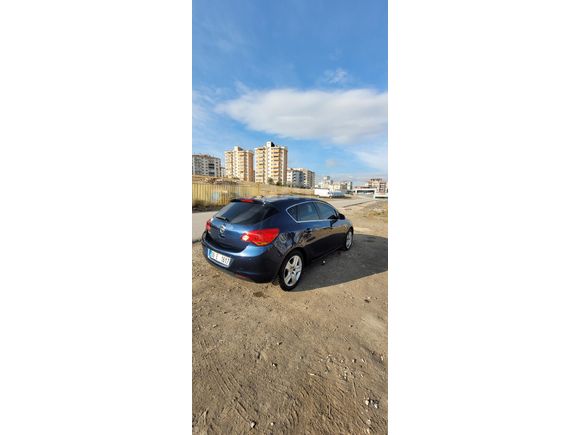 Sahibinden Opel Astra 1.6 Enjoy Plus 2012 Model