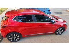 Boyasız, Tertemiz İlk Sahibinden Renault Clio 1.0 TCe Icon 2023 Model 