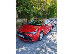 Sahibinden Toyota Corolla 1.2 Turbo Dream X-Pack 2020 Model