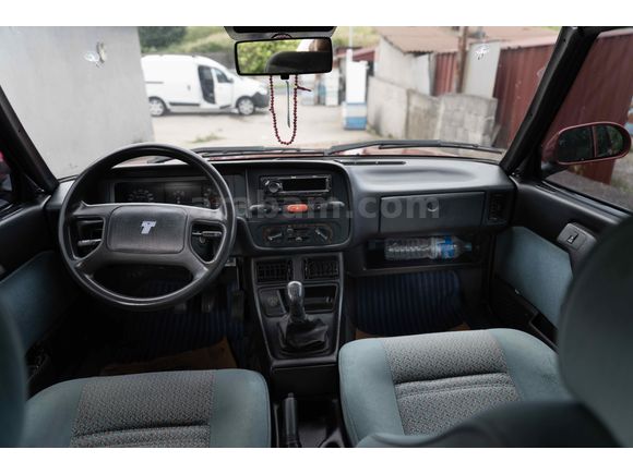 Sahibinden Tofaş Doğan SLX ie 1998 Model 